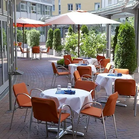 Commundo Tagungshotel Hotel