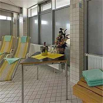 Hotel Commundo Tagungshotel Lipsko