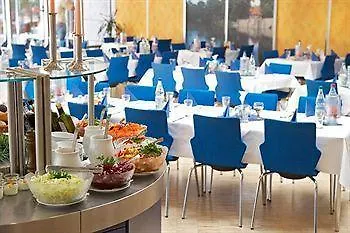 Commundo Tagungshotel Hotel Lipsko