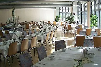 Commundo Tagungshotel Hotel 3*