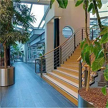 Hotel Commundo Tagungshotel