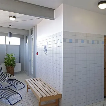 Commundo Tagungshotel Лейпциг