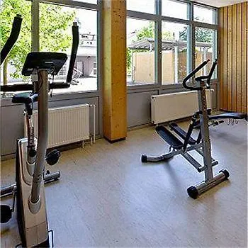 Hotel Commundo Tagungshotel Lipsko