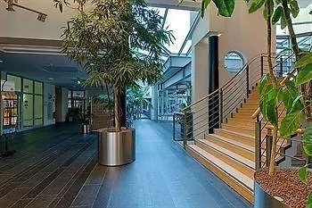 Commundo Tagungshotel Hotel Lipsko