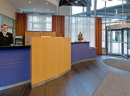 Hotel Commundo Tagungshotel Lipsko