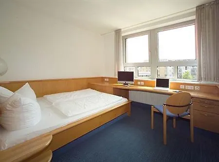 Hotel Commundo Tagungshotel Leipzig