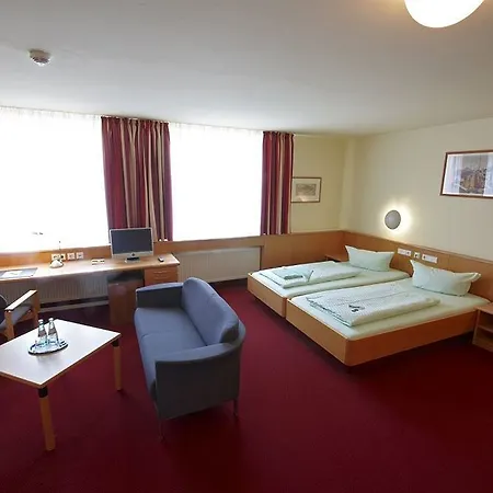 Commundo Tagungshotel Hotel