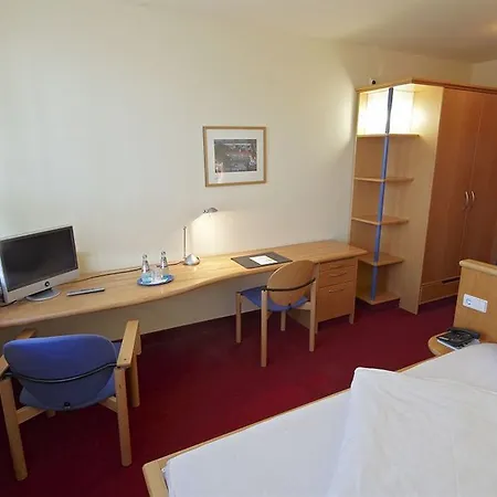 Hotel Commundo Tagungshotel Lipsko