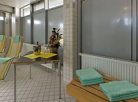 Hotel Commundo Tagungshotel Lipsko
