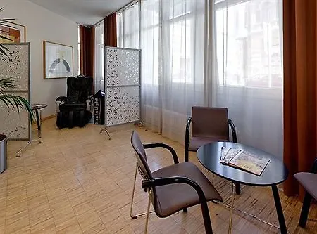 Commundo Tagungshotel 3*