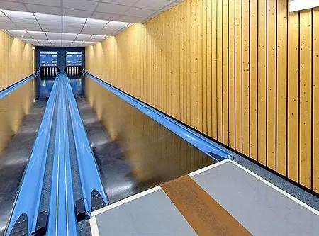 Commundo Tagungshotel Lipsko