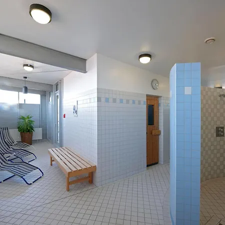 Hotel Commundo Tagungshotel 3*