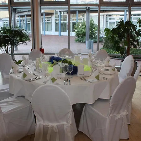 Commundo Tagungshotel Hotel