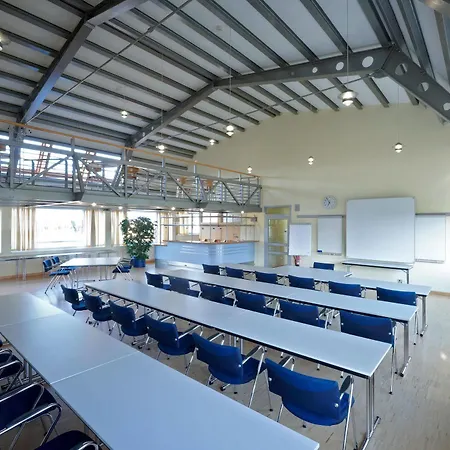 Commundo Tagungshotel Lipsko