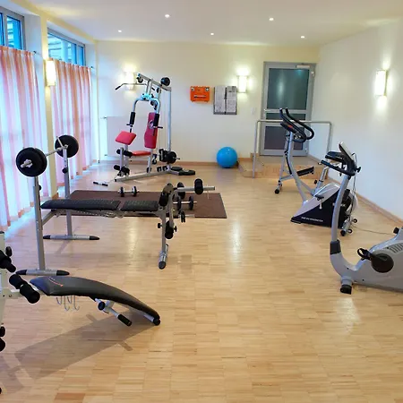 Hotel Commundo Tagungshotel 3*