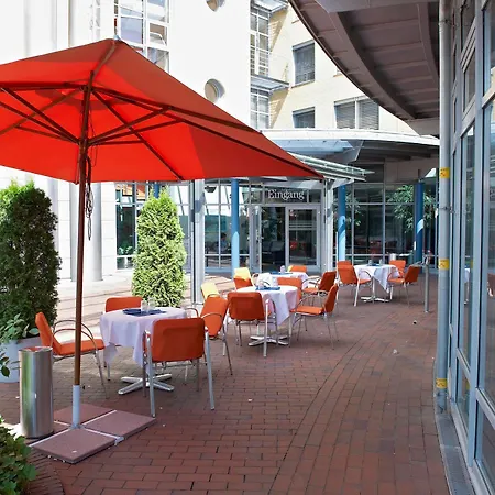 Commundo Tagungshotel Hotel 3*